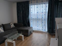 Sector 5, Complex rezidential, zona Salaj